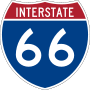 I-66 Icon