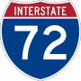I-72 Icon