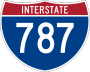 I-787 Icon
