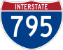 I-795 Icon