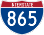 I-865 Icon