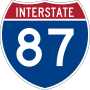 I-87 Icon
