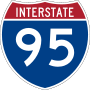 I-95 Icon