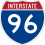 I-96 Icon