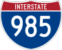 I-985 Icon