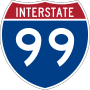 I-99 Icon