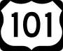 US 101 Icon
