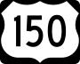 US 150 Icon