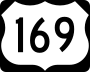 US 169 Icon