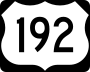 US 192 Icon