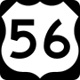 US 56 Icon