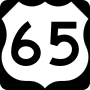 US 65 Icon