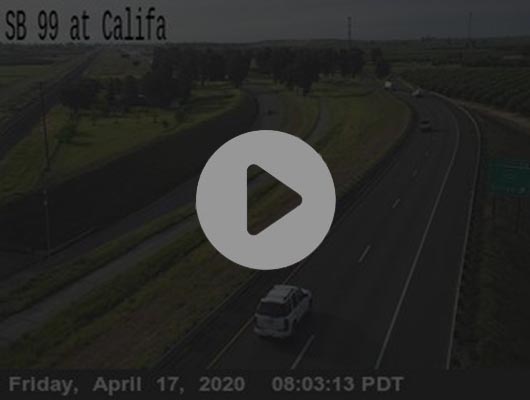 Traffic Cam (C 051) I-5 : Carmel Mountain Road_T
 - South
 Player