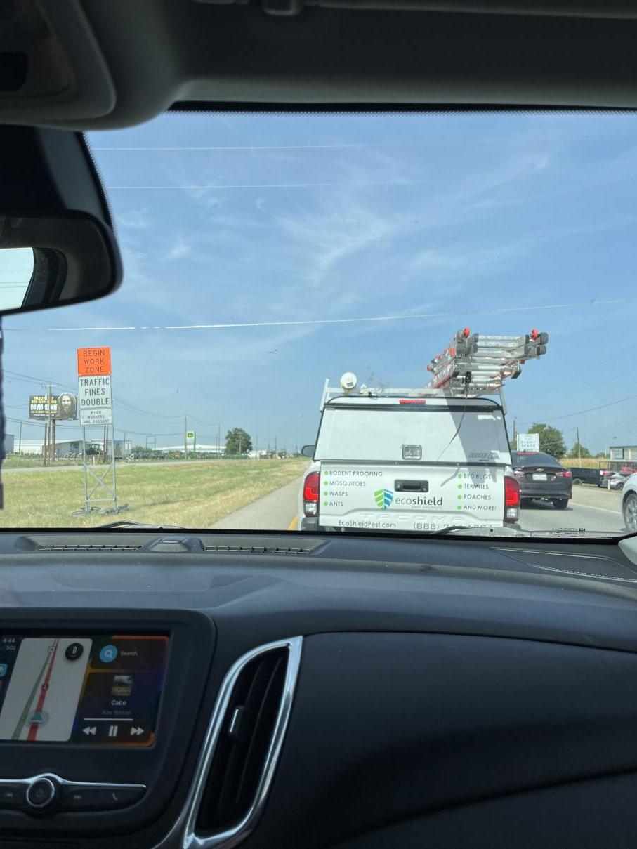 User Report: Traffic