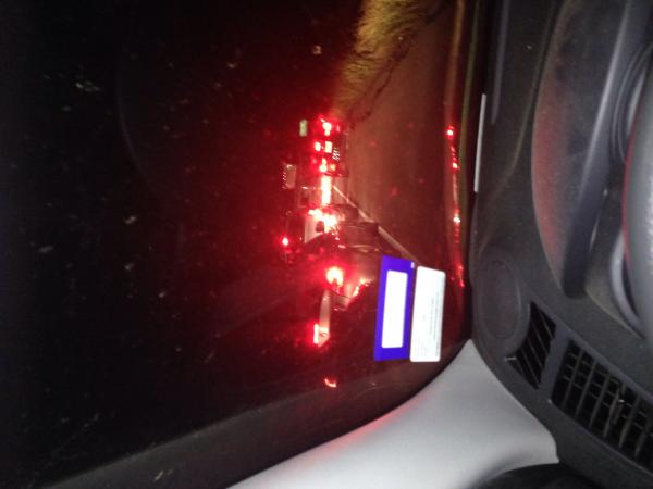 Mesquite, TX Traffic Conditions and Accident Reports