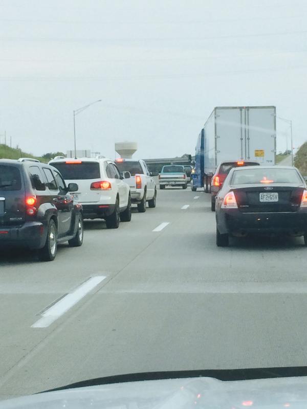 Camden County, MO Accident