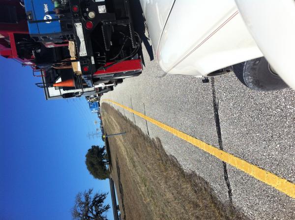 Kerrville, TX Car Accident