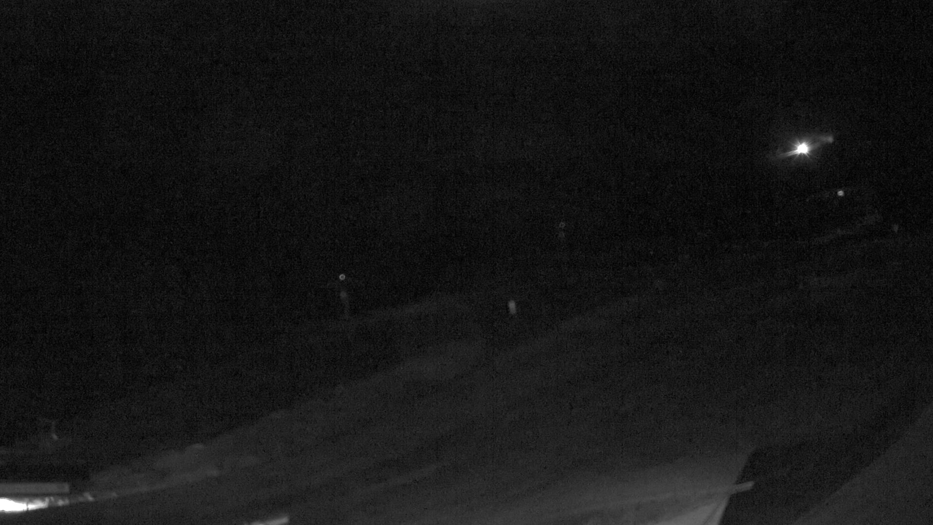 Traffic Cam Jasper: Marmot Basin Player