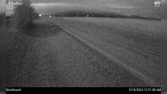 Traffic Cam Gibbons: Hwy 643 West of Hwy 825 Player
