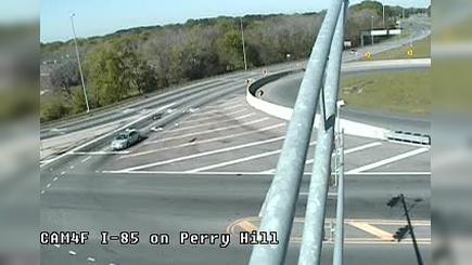 Traffic Cam Montgomery › North: MGM-CAM-F Player