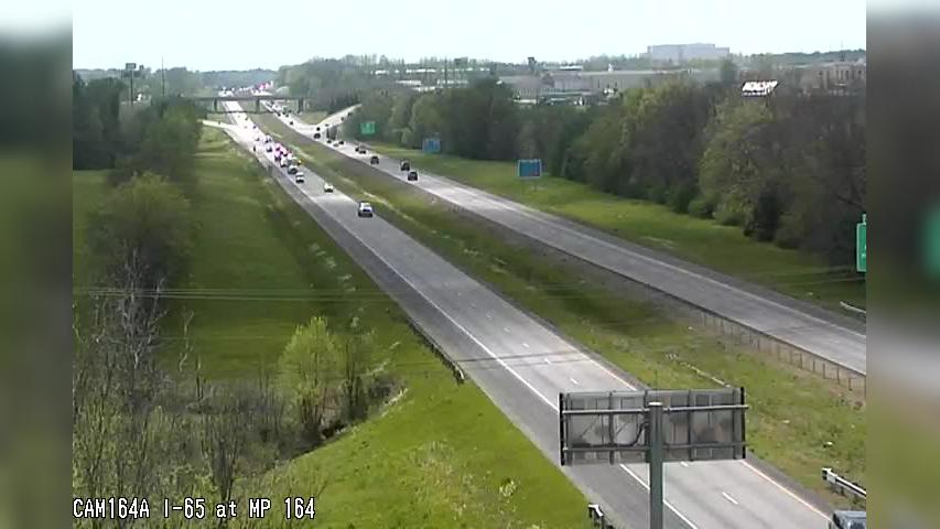 Traffic Cam Montgomery › North: MGM-CAM-A Player