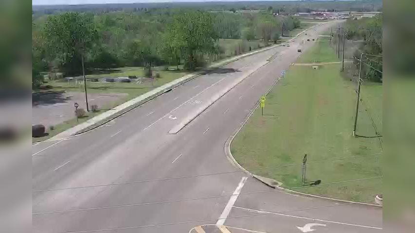Prattville › North: MGM-CAM-OFR-A Traffic Camera