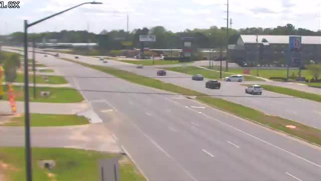 Traffic Cam Dothan › West: DTH-CAM--A Player