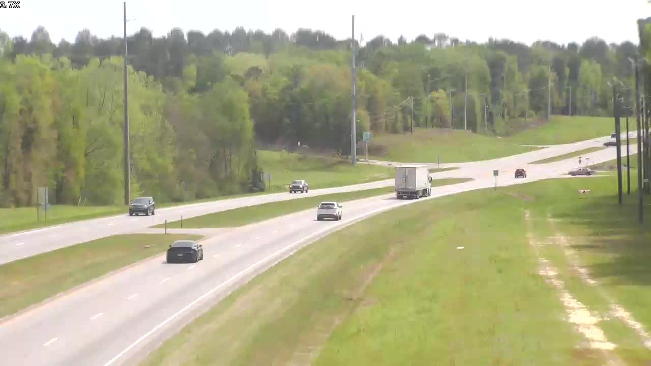 Traffic Cam Dothan › East: DTH-CAM--A Player