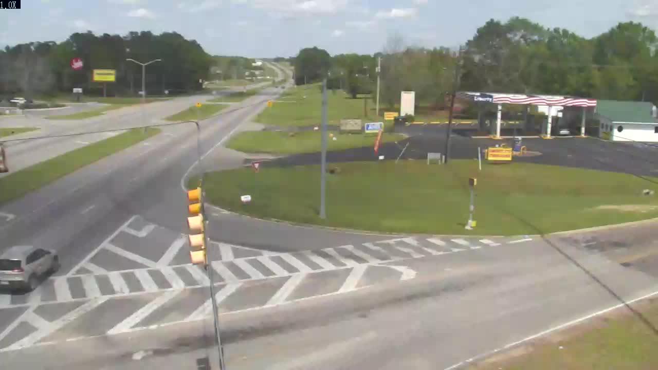 Traffic Cam Dothan › North: DTH-CAM--A Player