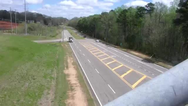 Traffic Cam Tuscaloosa › South: TUS-CAM--. Player