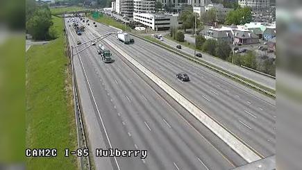 Traffic Cam Montgomery › North: MGM-CAM-C Player
