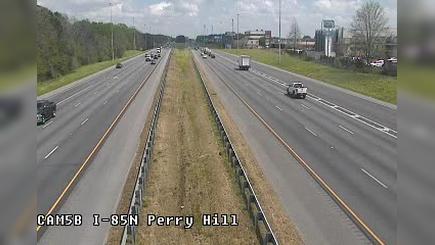 Traffic Cam Montgomery › North: MGM-CAM-B Player