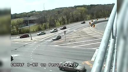 Traffic Cam Montgomery › North: MGM-CAM-F Player