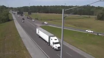 Traffic Cam Mobile › East: MOB-CAM-C Player