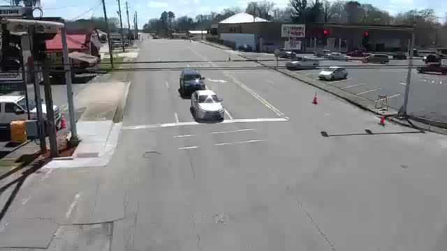 Haleyville › North: TUS-CAM--. Traffic Camera