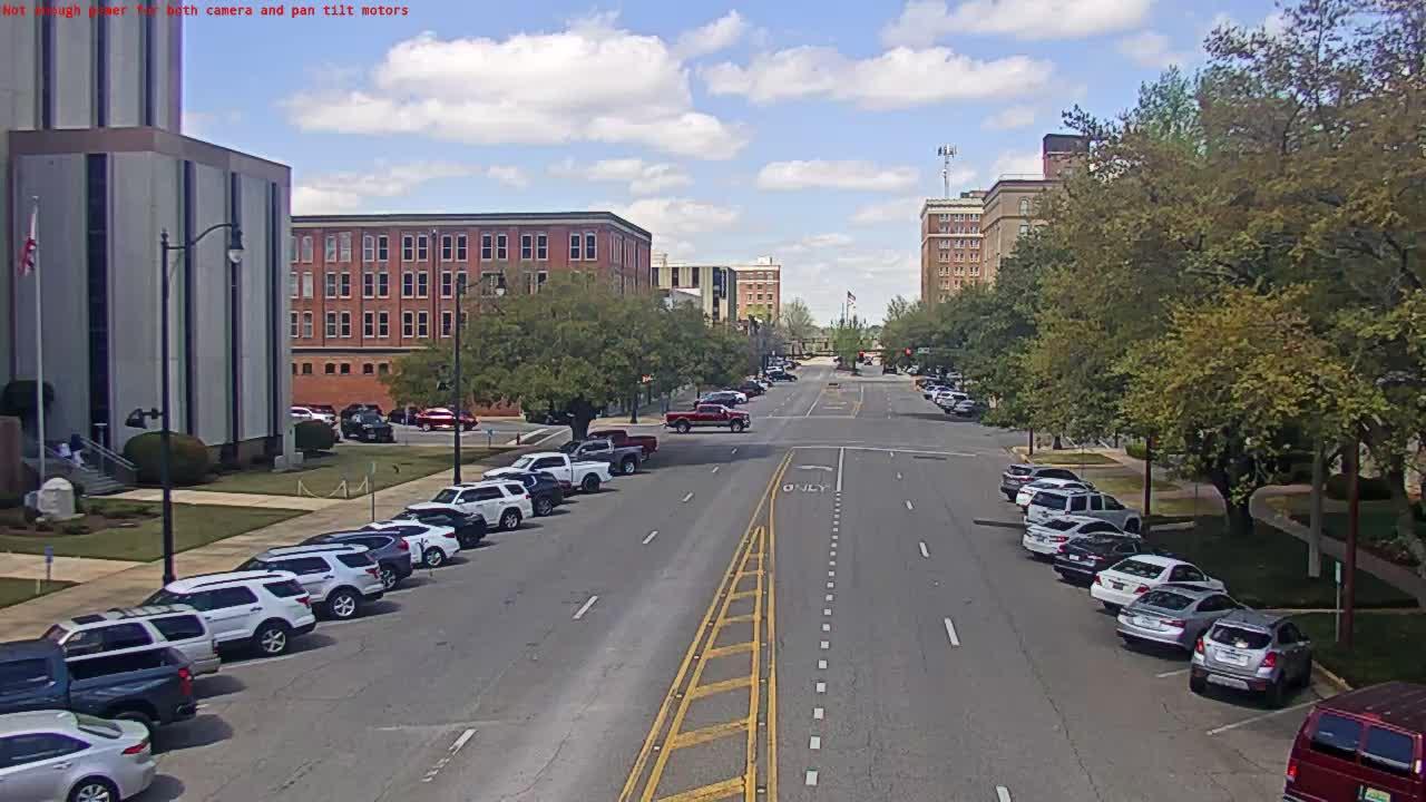 West End › North: TUS-CAM-Greensboro-th Traffic Camera