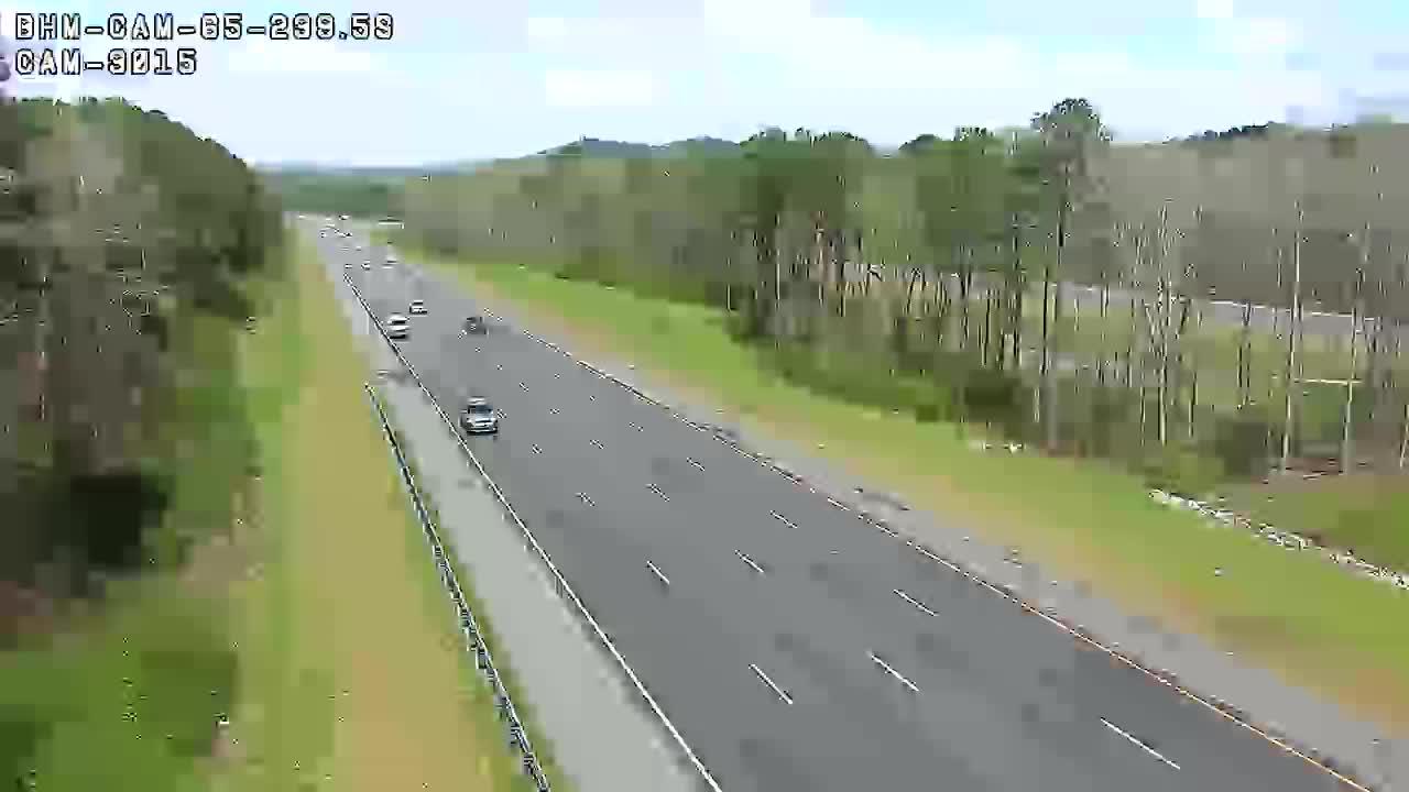 Traffic Cam Alabaster › North: BHM-CAM--.S Player