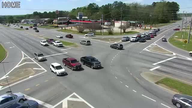 Traffic Cam Northport › West: TUS-CAM--. Player