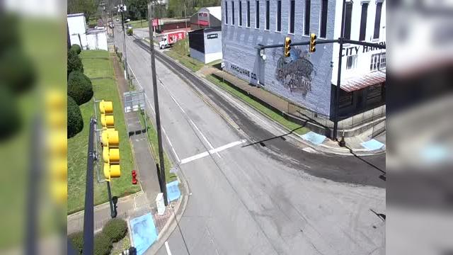 Greensboro › East: TUS-CAM--. Traffic Camera