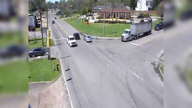 Greensboro › South: TUS-CAM--. Traffic Camera