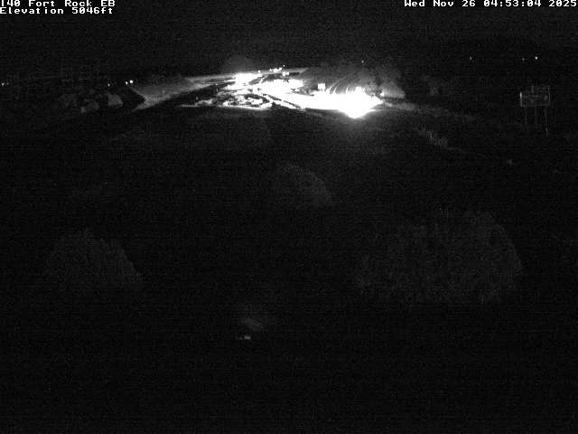 Traffic Cam I-40 EB 91.38 - Eastbound Player