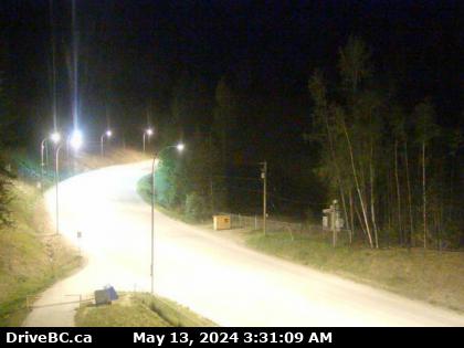 Traffic Cam Hwy-23, near the Upper Arrow Lake ferry landing at Galena Bay, looking at middle of lineup. (elevation: 468 metres) <div style='font-size:8pt;font-style:italic'> <br>For inland ferry information visit <a href='http://www.th.gov.bc.ca/marine/ferry_schedules.htm' target='_blank'> Inland Ferry Schedules</a> </div> Player
