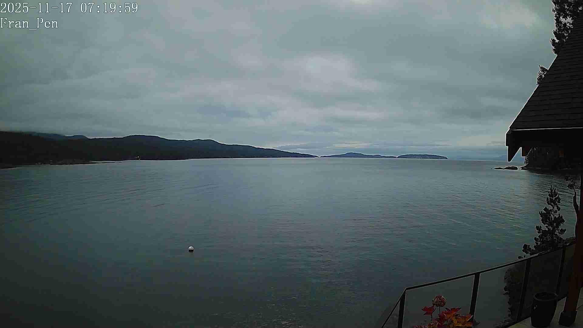 Traffic Cam Area A › South Player