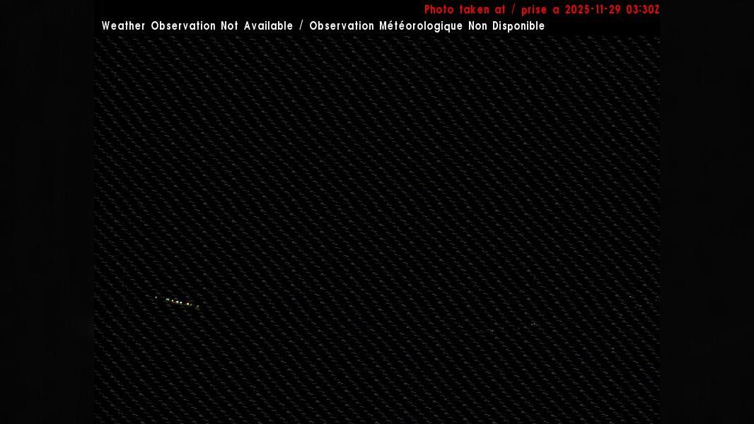 Traffic Cam Vernon › South-West Player