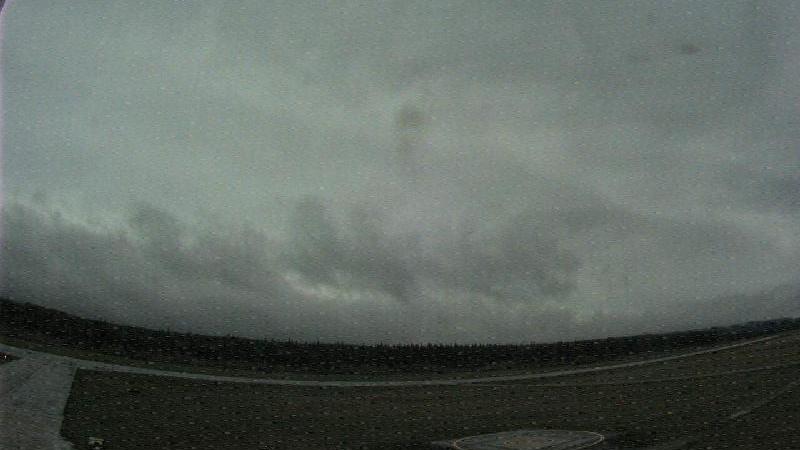 Traffic Cam Quesnel: Airport W Player