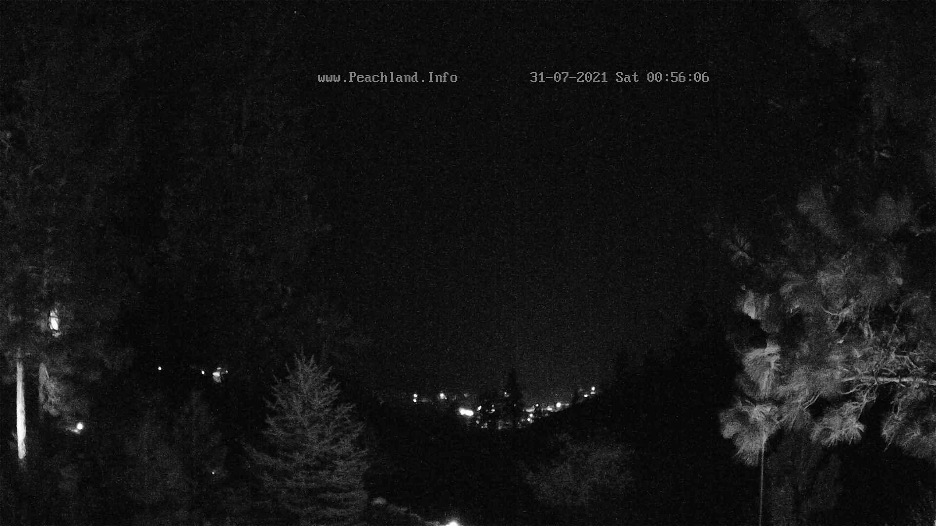 Traffic Cam Peachland Player