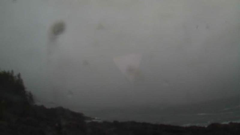 Traffic Cam Ucluelet: Amphritite Lighthouse Southeast Player