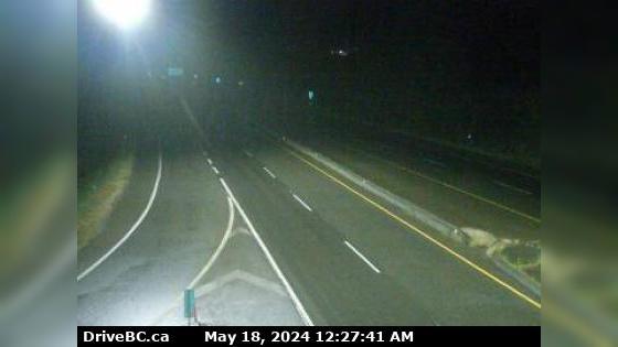 Traffic Cam Area C › South: Hwy 19 at Piercy Rd, looking south Player