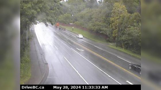 Traffic Cam Hazelmere › North: Hwy 15 at 16th Ave, looking north Player