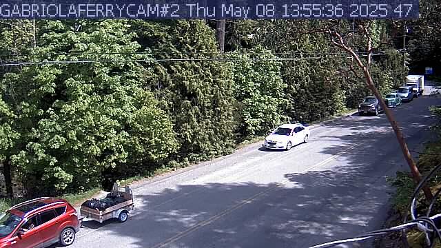 Traffic Cam Area B › East Player